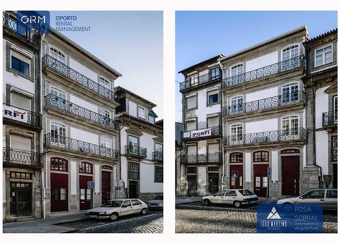 Orm - Virtudes Apartment