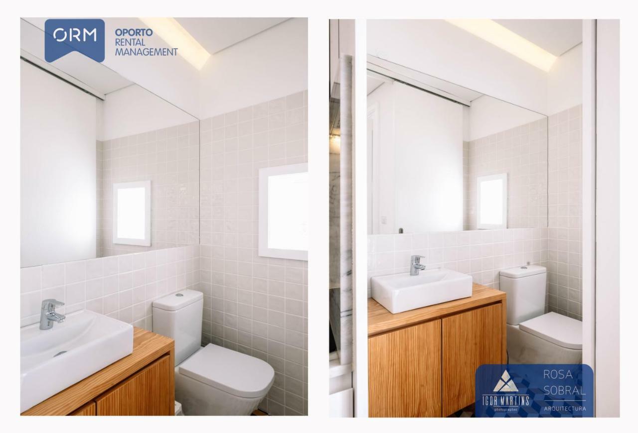 Orm - Virtudes Appartement