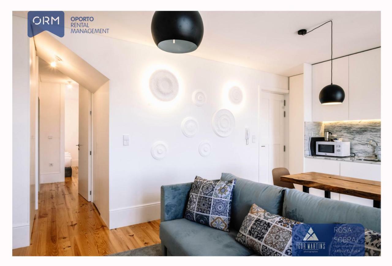 Orm - Virtudes Appartement *