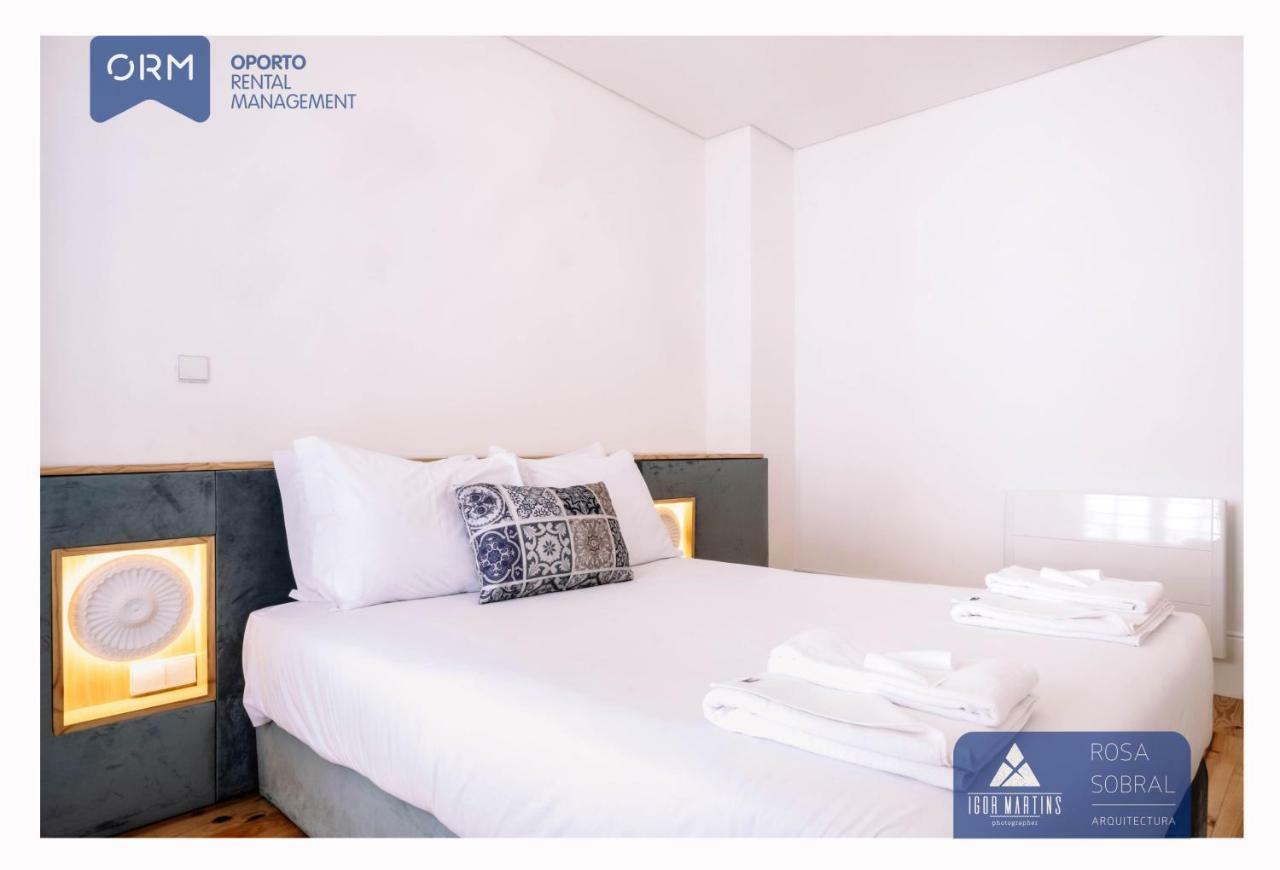 Orm - Virtudes Appartement