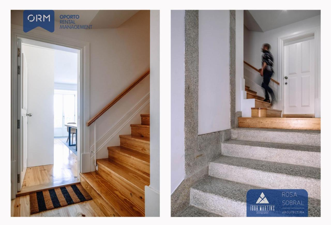Orm - Virtudes Appartement *